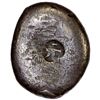 Image 1 : CHINA: AR sycee (90.0g), GBCA graded XF45