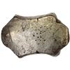 Image 2 : CHINA: AR sycee (175.6g), GBCA graded XF45