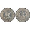 Image 1 : CHINA: Republic, AR dollar, Wuchang, ND (1912), PCGS UNC details