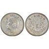 Image 1 : CHINA: Republic, AR 50 cents, year 3 (1914), PCGS XF details
