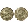 Image 1 : CHINA: Republic, AR dollar, year 3 (1914), NGC MS62