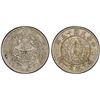 Image 1 : CHINA: Republic, AR 10 cents, year 15 (1926), PCGS AU53