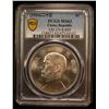 Image 2 : CHINA: Republic, AR dollar, year 23 (1934), PCGS MS63