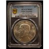 Image 2 : CHINA: Republic, AR dollar (yuan), year 23 (1934), PCGS MS62