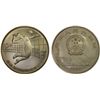 Image 1 : CHINA (PEOPLE'S REPUBLIC): AR 10 yuan, 1984, Brilliant UNC