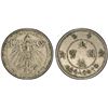 Image 1 : KIAUCHAU: Wilhelm II, 1898-1914, 10 cents, 1909, PCGS AU50