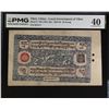Image 1 : TIBET: 10 srang, ND (1941-48), PMG XF40