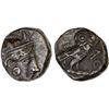 Image 1 : ATTICA: Athens, AR tetradrachm (17.11g), ca. 393-294 BC, VF