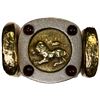 Image 1 : IONIA: Phokaia, coin ring (17.44g), VF