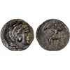 Image 1 : MACEDONIAN KINGDOM: Philip III Arrhidaios, 323-317 BC, AR tetradrachm, Sidon, year 15 (319/8 BC), VF