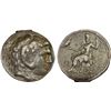 Image 1 : MACEDONIAN KINGDOM: Alexander III 'the Great', 336-323 BC, AR tetradrachm, Babylon, ca. 315-311 BC, 