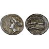 Image 1 : PAPHLAGONIA: Sinope, AR drachm (5.99g), ca. 330-300 BC, Choice VF