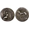 Image 1 : SELEUKID KINGDOM: Seleukos I Nikator, 312-281 BC, AR stater (15.92g), Babylon II Mint, ca. 311-305+ 