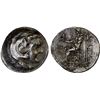 Image 1 : SELEUKID KINGDOM: Seleukos I Nikator, 312-281 BC, AR tetradrachm (15.80g), F-VF