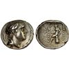 Image 1 : SELEUKID KINGDOM: Seleukos IV Philopator, 187-175 BC, AR tetradrachm (16.80g), Antioch on the Oronte