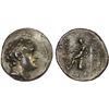 Image 1 : SELEUKID KINGDOM: Seleukos IV Philopator, 187-175 BC, AR tetradrachm (16.54g), Antioch on the Oronte