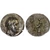 Image 1 : SELEUKID KINGDOM: Seleukos IV Philopator, 187-175 BC, AR tetradrachm (16.84g), Seleukeia on the Tigr