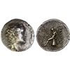 Image 1 : SELEUKID KINGDOM: Seleukos IV Philopator, 187-175 BC, AR tetradrachm (16.12g), Antioch on the Oronte
