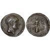 Image 1 : SELEUKID KINGDOM: Antiochos IV Epiphanes, 175-164 BC, AR drachm (3.82g), Ekbatana, VF