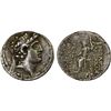 Image 1 : SELEUKID KINGDOM: Alexander I Balas, 152-145 BC, AR tetradrachm (15.92g), Antioch on the Orontes, SE