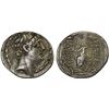 Image 1 : SELEUKID KINGDOM: Antiochos IX Eusebes Philopator (Kyzikenos), 114/3-95 BC, AR tetradrachm, VF