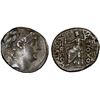 Image 1 : SELEUKID KINGDOM: Antiochos X Eusebes Philopator, ca. 94-88 BC, AR tetradrachm (14.54g), Antioch on 