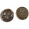 Image 1 : ROMAN REPUBLIC: pair of coin cufflinks