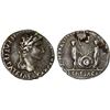 Image 1 : ROMAN EMPIRE: Augustus, 27 BC-14 AD, AR denarius (3.43g), Lugdunum, 2 BC-4 AD, VF