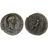 Image 1 : ROMAN EMPIRE: Vespasian, 69-79 AD, AE dupondius (13.73g), Rome, 71 AD, Choice VF