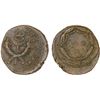 Image 1 : ROMAN EMPIRE: Titus, as caesar, 69-79 AD, AE quadrans (2.28g), Rome, 80-81 AD, Choice VF