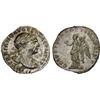 Image 1 : ROMAN EMPIRE: Trajan, 98-117 AD, AR denarius (3.31g), Rome, 103-111 AD, XF-AU