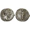 Image 1 : ROMAN EMPIRE: Marcus Aurelius, 161-180 AD, AR denarius (3.40g), Rome, 169-170 AD, Choice VF