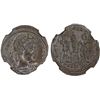 Image 1 : ROMAN EMPIRE: Constantine I 'the Great', 307-337 AD, BI nummus (2.05g), Antioch, 335-337 AD, NGC Min