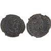 Image 1 : ROMAN EMPIRE: Helena, augusta, 324-330 AD, BI nummus (3.16g), Treveri (Trier), 326 AD, NGC Mint Stat