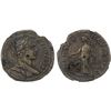 Image 1 : ROMAN PROVINCIAL, THRACE: Pautalia, Geta, 209-211 AD, AE31 (16.51g), NGC Choice Fine