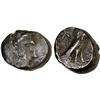 Image 1 : MESOPOTAMIA: Alexandrine Empire, AR tetradrachm (16.84g), ca. late 4th century BC, VF