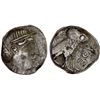 Image 1 : MESOPOTAMIA: Alexandrine Empire, AR tetradrachm (16.74g), ca. late 4th century BC, VF