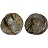 Image 1 : MESOPOTAMIA: Alexandrine Empire, AR tetradrachm (17.03g), ca. late 4th century BC, VF