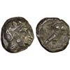 Image 1 : MESOPOTAMIA: Alexandrine Empire, AR tetradrachm (16.46g), ca. late 4th century BC, VF