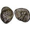 Image 1 : MESOPOTAMIA: Alexandrine Empire, AR tetradrachm (16.64g), ca. late 4th century BC, VF