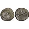 Image 1 : MESOPOTAMIA: Alexandrine Empire, AR tetradrachm (16.04g), 4th-3rd century BC, VF
