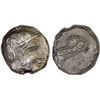 Image 1 : MESOPOTAMIA: Alexandrine Empire, AR tetradrachm (16.44g), 4th-3rd century BC, VF