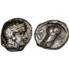 Image 1 : MESOPOTAMIA: Alexandrine Empire, AR tetradrachm (16.41g), 4th-3rd century BC, F-VF