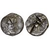 Image 1 : ARABIA: Anonymous, AR tetradrachm (16.41g), 4th-3rd century BC, F-VF
