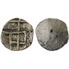 Image 1 : EASTERN ARABIA: Mleiha Series, AR obol (0.54g), ca. 1st c. BC to 1st c. AD, VF