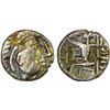 Image 1 : EASTERN ARABIA: Mleiha Series, fourrée obol (0.87g), ca. 1st c. BC to 1st c. AD, VF