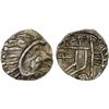 Image 1 : EASTERN ARABIA: Mleiha Series, BI obol (0.87g), ca. 1st c. BC to 2nd c. AD, Choice VF