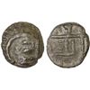 Image 1 : EASTERN ARABIA: Mleiha Series, BI obol (0.70g), ca. 1st c. BC to 2nd c. AD, VF