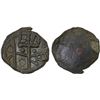 Image 1 : EASTERN ARABIA: Mleiha Series, AE didrachm (6.91g), ca. 2nd century AD, Choice VF