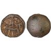 Image 1 : EASTERN ARABIA: Mleiha Series, AE didrachm (7.44g), ca. 2nd century AD, VF
